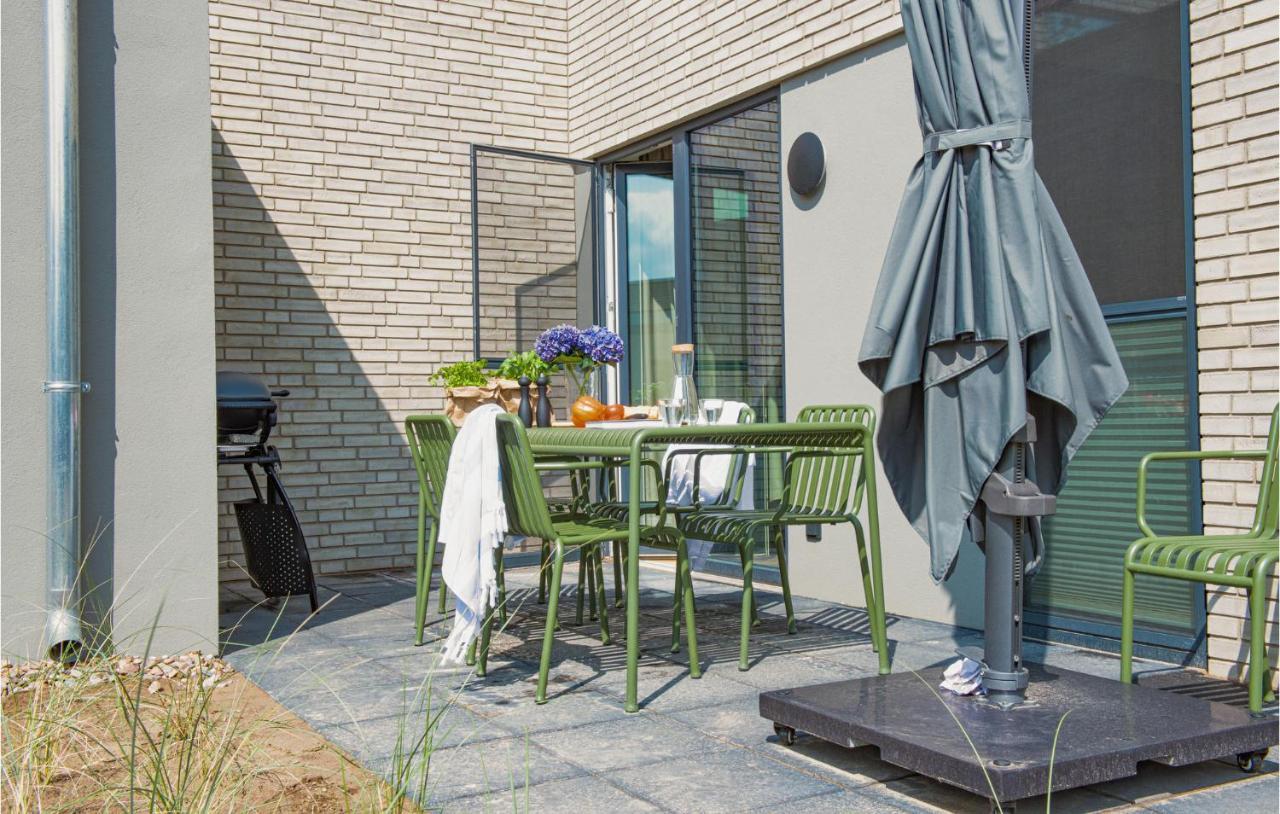 Awesome Home In Lembruch-Duemmer See With Kitchen Dış mekan fotoğraf