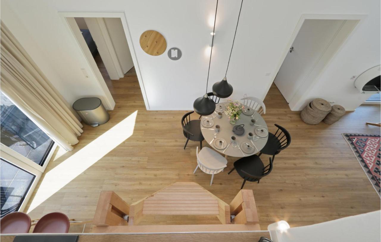 Awesome Home In Lembruch-Duemmer See With Kitchen Dış mekan fotoğraf