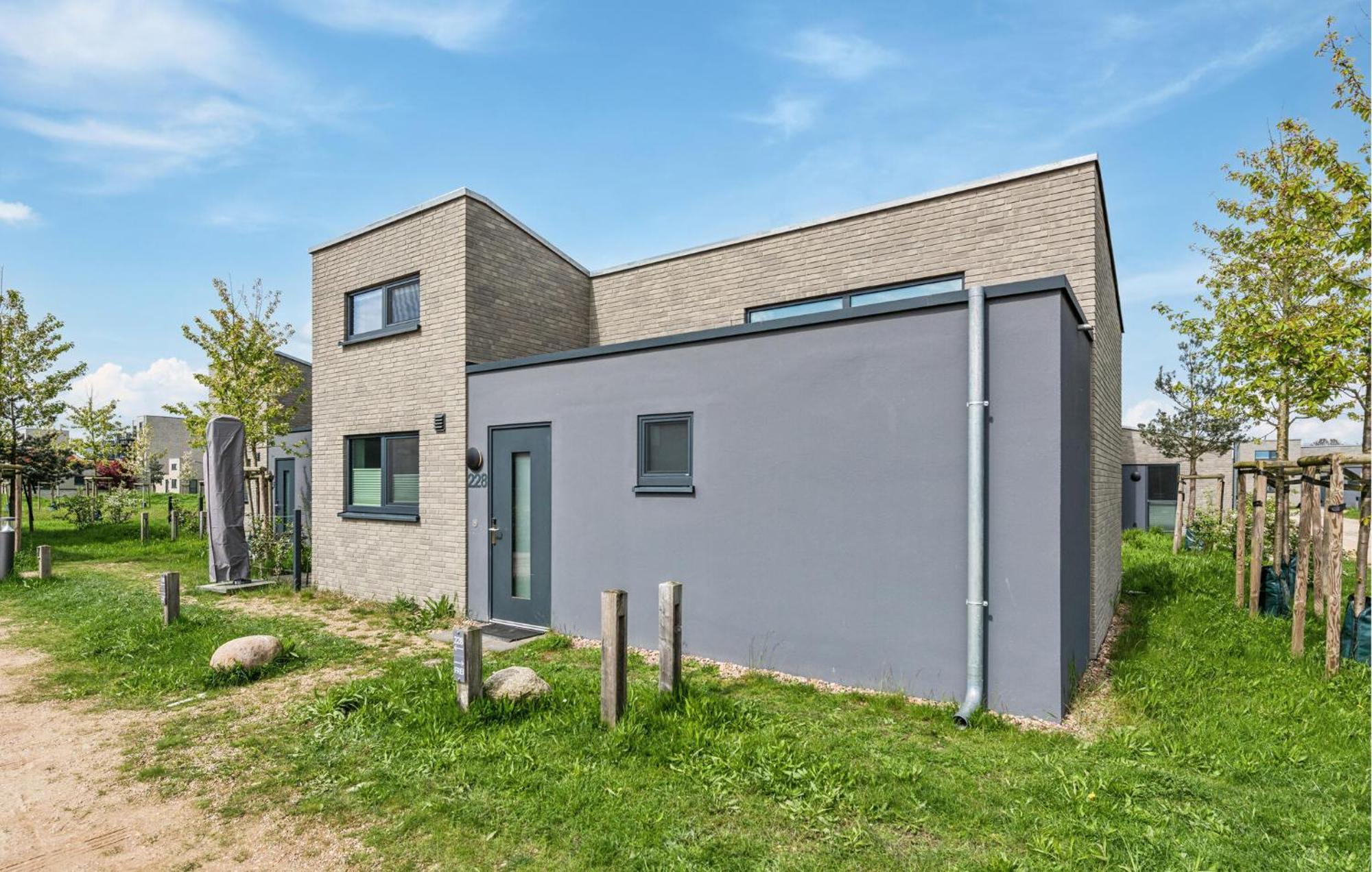 Awesome Home In Lembruch-Duemmer See With Kitchen Dış mekan fotoğraf
